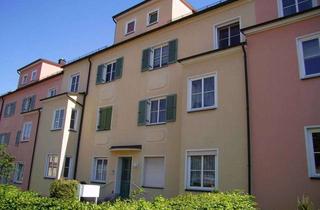 Wohnung mieten in Virchowplatz, 08060 Marienthal, 1,5 Zimm-Wohnung in Marienthal mit tollem Blick ins Erzgebirge, Laminat, Balkon