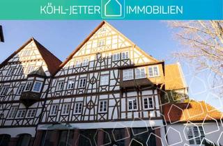 Wohnung mieten in 72348 Rosenfeld, Exklusive Maisonette-Wohnung mit Sauna und Balkon in zentraler Lage von Rosenfeld!