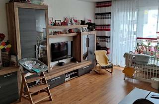 Wohnung mieten in Taunusstraße 29, 64380 Roßdorf, Großzügige 3 Zimmer Etagenwohnung