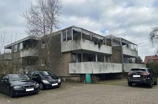Wohnung mieten in 26131 Eversten, Osterkampsweg: Charmante 2-ZKB in Oldenburg
