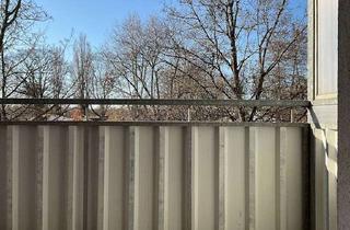 Wohnung mieten in Hallesche Str. 22, 06246 Bad Lauchstädt, Bin frisch renoviert und freue mich auf neue Mieter.