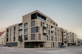 Wohnung mieten in Ziegelstraße 15, 88214 Ravensburg, Traumhafte Stadtwohnung in attraktiver Lage