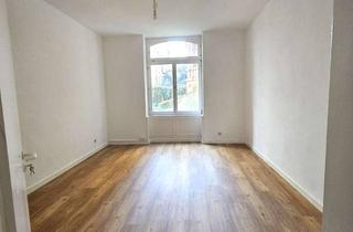 Wohnung mieten in Taunusstraße 75, 65183 Wiesbaden, Flexibel nutzbare Wohn- oder Gewerbefläche im Herzen der Stadt!