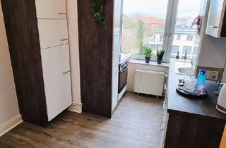 Wohnung mieten in 26384 Heppens, **ANFRAGENSTOP** Moderne Zwei-Zimmer-Wohnung zentral in Wilhelmshaven