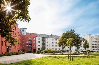 Wohnung mieten in Sankt-Annen-Straße 11, 14776 Neustadt, Schöne und zentrale 2-Zimmer-Wohnung mit Badewanne, Balkon