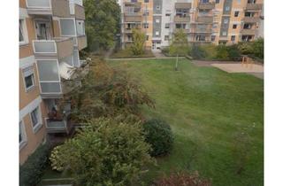 Wohnung mieten in Jasminweg 16, 44869 Höntrop, Moderne 3,5-Zimmer-Wohnung mit neuem Bad, Westbalkon und Garage in ruhiger Lage von Bochum-Höntrop