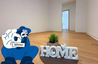 Wohnung mieten in Scharnhorstring 40, 39130 Neu Olvenstedt, charmante Wohnung mit tollem Blick vom Balkon sucht Lieblingsmieter