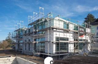 Wohnung mieten in 70192 Feuerbach, Exklusive Neubauwohnung in ruhiger Aussichtslage am Killesberg