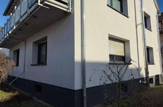 Wohnung mieten in 63150 Heusenstamm, Wohnung im Erdgeschoss mit kleinem Garten