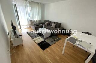 Tauschwohnungen in Hessestrasse, 60439 Heddernheim, Tauschwohnung: Tausche 2 Zim. gegen 3 Zim. in Frankfurt a.M