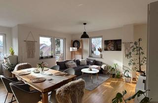 Wohnung mieten in Obere Straße 12, 87700 Amendingen, Traumhafte 2-Zimmer Wohnung in Amendingen