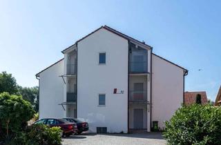 Lofts mieten in 85053 Ingolstadt, 1-Zimmer Apartment mit Loftcharakter