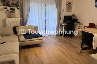 Tauschwohnungen in 79106 Betzenhausen, Tauschwohnung: Kernsanierte 3 Zi gegen 4 Zimmer Wohnung