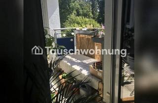 Tauschwohnungen in Wirthstraße, 79110 Landwasser, Tauschwohnung: Schöne 2 Zimmer Wohnung am Mooswald