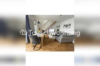 Tauschwohnungen in 60318 Nordend-West, Tauschwohnung: 2 Zimmer WG ABG