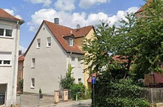 Wohnung mieten in Beckhstraße, 91126 Schwabach, Beckhstraße 1