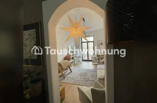 Tauschwohnungen in 60316 Ostend, Tauschwohnung: Biete Schöne und günstige 3-Z/ suche 4-Z Bornheim, Nordend