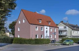 Wohnung mieten in Dorneystraße 35, 44149 Kley, Bald verfügbar! 3-Zimmer Wohnung in Dortmund Kley