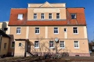 Wohnung mieten in 01612 Glaubitz, 2 Raumwohnung auf der Bahnhofstraße