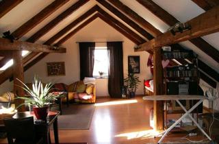 Wohnung mieten in 82467 Garmisch-Partenkirchen, gemütliche 2 Zi-DG-Wohnung im Herzen von Alt-Partenkirchen