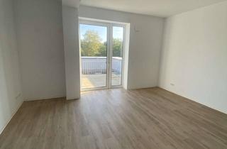 Wohnung mieten in Otfried-Preußler-Allee, 29614 Soltau, Exklusive, neuwertige 2-Raum-DG-Wohnung mit gehobener Innenausstattung mit Balkon und EBK in Soltau