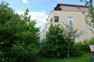 Wohnung mieten in 16548 Glienicke, WOHNEN IM SONNENGARTEN - SONNIGE EG-WOHNUNG MIT KLEINEM GARTEN DIREKT AM PARK