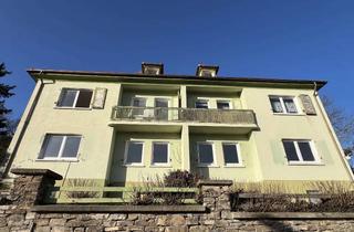 Wohnung mieten in Langestr. 74, 06333 Hettstedt, NEU-Erstbezug nach Sanierung 3-Zi.-Wohnungen im OG in der Langestraße in Hettstedt