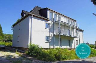 Wohnung mieten in Lessingstraße 12, 09224 Grüna, !! Erstbezug !! NEU sanierte 2,5 Raum-Whg. mit Tageslichtbad und Wohnküche in ruhiger, grüner Lage