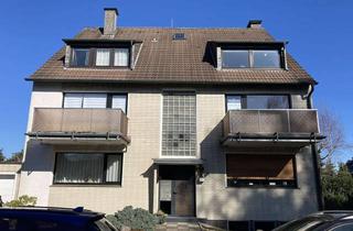 Wohnung mieten in 45359 Schönebeck, 2-Zimmerwohnung mit Südbalkon in Essen-Schönebeck