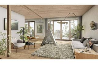 Wohnung mieten in Fidel-Kreuzer-Straße 1a, 86825 Bad Wörishofen, Großzügige 2-Zimmerwohnung sucht Erstmieter