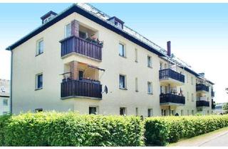 Wohnung mieten in Meßbacher Straße 74, 08527 Plauen, +++ Gemütliche Dachgeschosswohnung +++