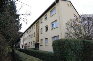 Wohnung mieten in Heibauer Feld 26, 45327 Katernberg, Kleine 3 Zimmer Wohnung mit Balkon in ruhiger Lage