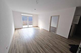 Wohnung mieten in Steubenplatz 20, 64293 Darmstadt, Moderne 2-Zimmer Erdgeschosswohnung in zentraler Lage