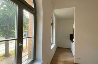 Wohnung mieten in Merseburger Straße 96, 06110 Lutherplatz, *** Exklusives Wohnen in Halle im "T-Kontor" *** WE 20 - Zeit für mehr!