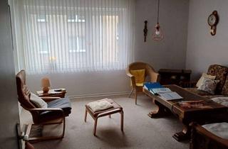 Wohnung mieten in Weststraße 12, 58300 Wetter, 2-Zimmer-Wohnung in zentraler Wohnlage von Wetter