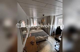 Tauschwohnungen in 70184 Mitte, Tauschwohnung: Günstige 2 Zimmer Wohnung in Stuttgart Mitte