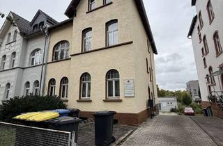 Wohnung mieten in Ockershäuser Allee XY, 35037 Marburg, Süße 1 ZKB - zentrale Wohnlage in Marburg Ockershausen