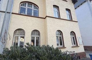 Wohnung mieten in Ockershäuser Allee XY, 35037 Marburg, Süße 1 ZKB - zentrale Wohnlage in Marburg Ockershausen