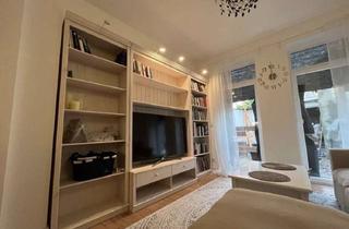 Wohnung mieten in 32657 Lemgo, 2-Zimmer-Wohnung mit Terrasse im Herzen von Lemgo