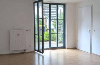 Sozialwohnungen mieten in Ritterstraße, 24768 Rendsburg, 1-Zimmer Wohnung mit WBS für Personen ab 60 Jahren