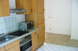 Wohnung mieten in Bernsdorfer Straße 67, 09126 Bernsdorf, Bernsdorf * 1 Zimmer * Einbauküche * Frei ab 01.05.2026