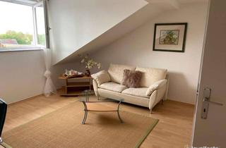 Wohnung mieten in 85055 Mailing, Ruhige 2-Zi.-DG-Wohnung mit EBK & Garten in IN-Feldkirchen