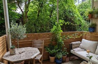 Wohnung mieten in 70180 Mitte, 3-Zimmer-Wohnung Ruhige LageStuttgart West