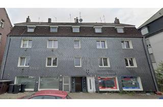 Wohnung mieten in Hagener Str. 158, 58285 Gevelsberg, Attraktive 2-Zimmer-Wohnung in gepflegtem Mehrfamilienhaus in Gevelsberg