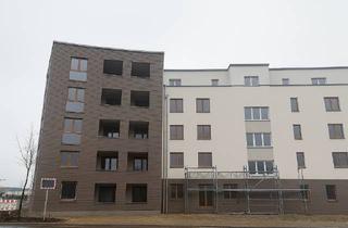 Sozialwohnungen mieten in Feldmark, 44803 Altenbochum, 2-Zimmer Neubauwohnung in Altenbochum mit WBS
