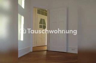 Tauschwohnungen in Waldkircher Str., 79106 Stühlinger, Tauschwohnung: Wunderschöner renovierter Altbau