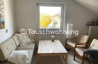 Tauschwohnungen in Am Hagmättle n.a., 79117 Littenweiler, Tauschwohnung: Suche 2Zi. zentraler. Biete 4Zi Littenweiler oder Ringtausch