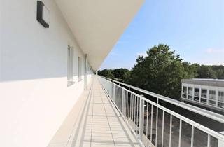 Wohnung mieten in Straße Des Friedens 6A, 15745 Wildau, 1-Zimmer-Apartment mit Einbauküche in Wildau