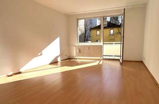 Wohnung mieten in Zeißelstraße, 60318 Nordend-West, ***Nordend/Nähe Friedberger Platz*** 2-Zimmerwohnung mit Süd-Balkon