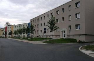 Wohnung mieten in Hegelpromenade 15 a, 02943 Weißwasser, 4 Raum-Wohnung mit Balkon